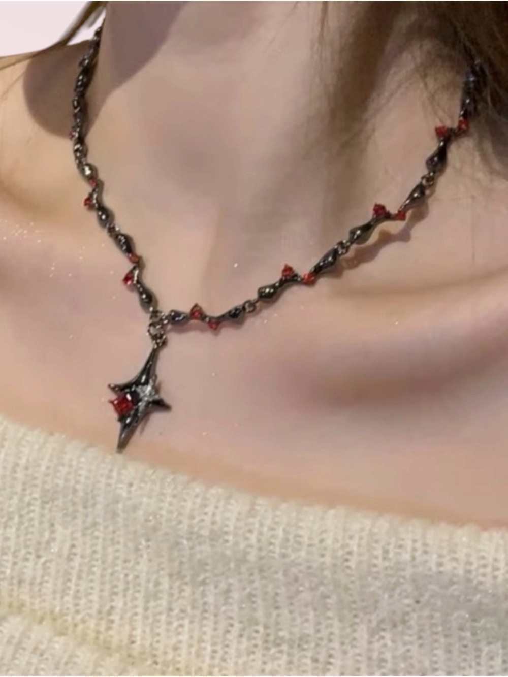 Gothic Necklace